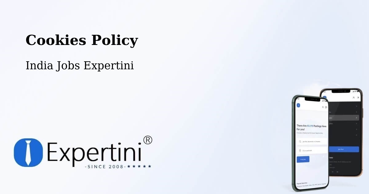 Cookie Policy – Anand - India Jobs Expertini
